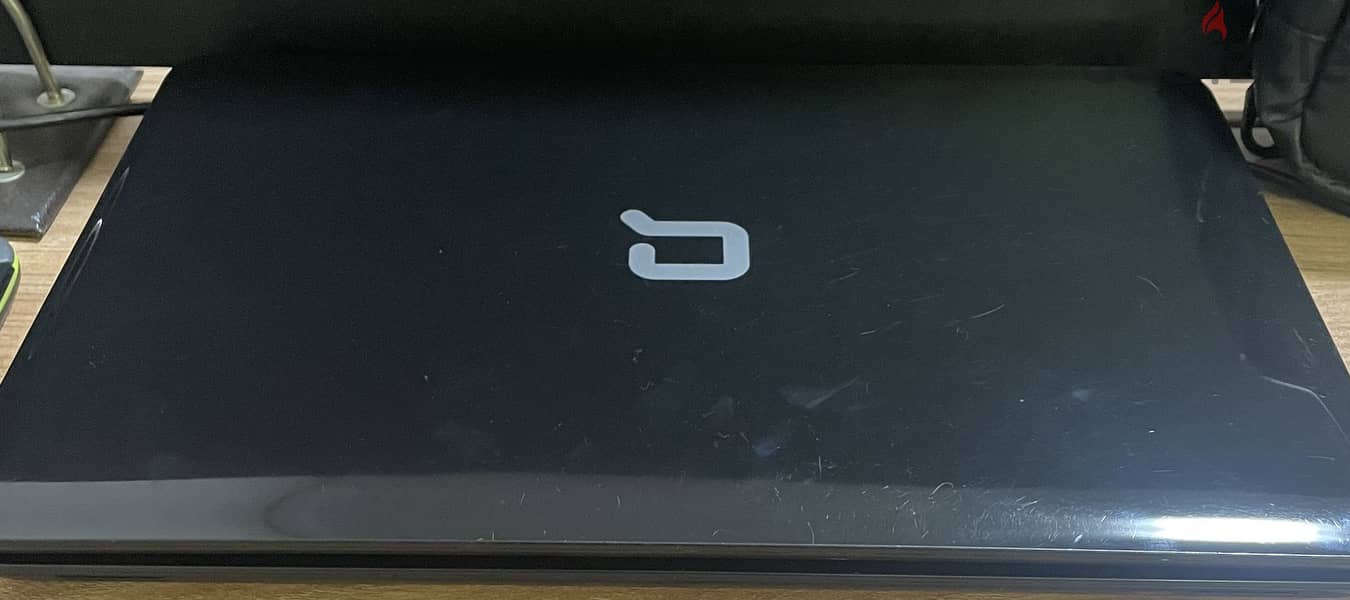 Hp compaq CQ58 laptop 2