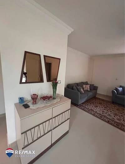 Apartment for sale with top-of-the-line finishing | Ready for immediate occupancy | In the heart of Fifth Settlement | Jayd Compound