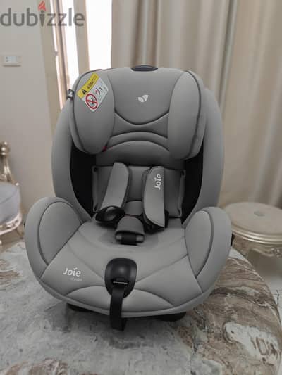 Joie Stages Car Seat – Like New | Excellent Condition