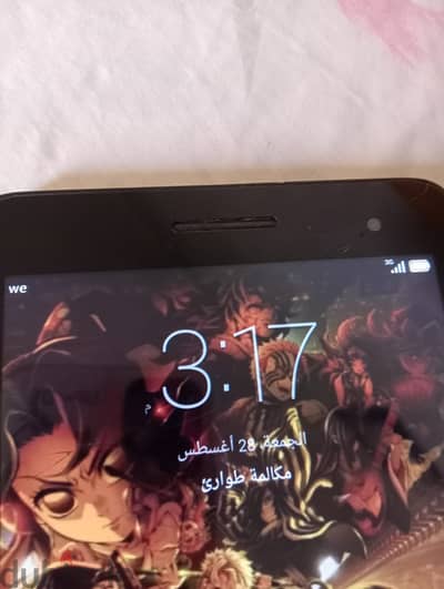 2 تابلت للبيع سامسونج وهواوى ( قطع غيار للمحلالت )