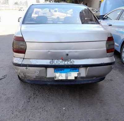 فيات سيينا 2002