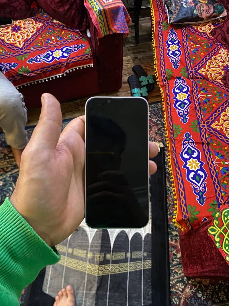 آبل - آيفون 13 3