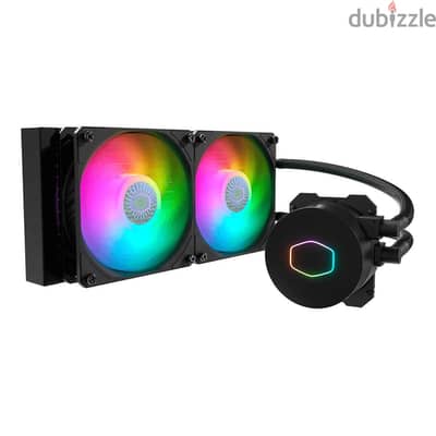 MASTERLIQUID ML240L V2 ARGB AIO