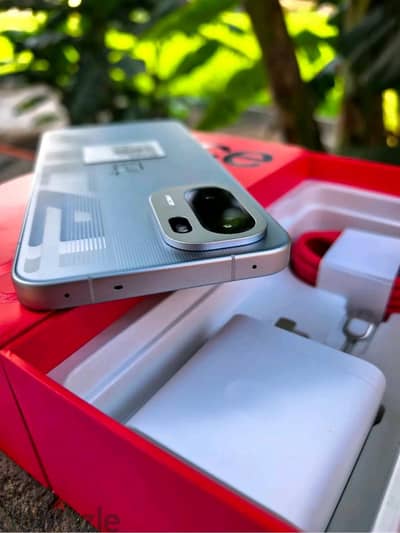 وان بلس ايس 6 one plus Ace 6 بدل او بيع Ahmed
