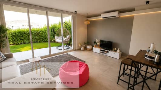 Chalet With Prime Location and Price In Sokhna il monte galala