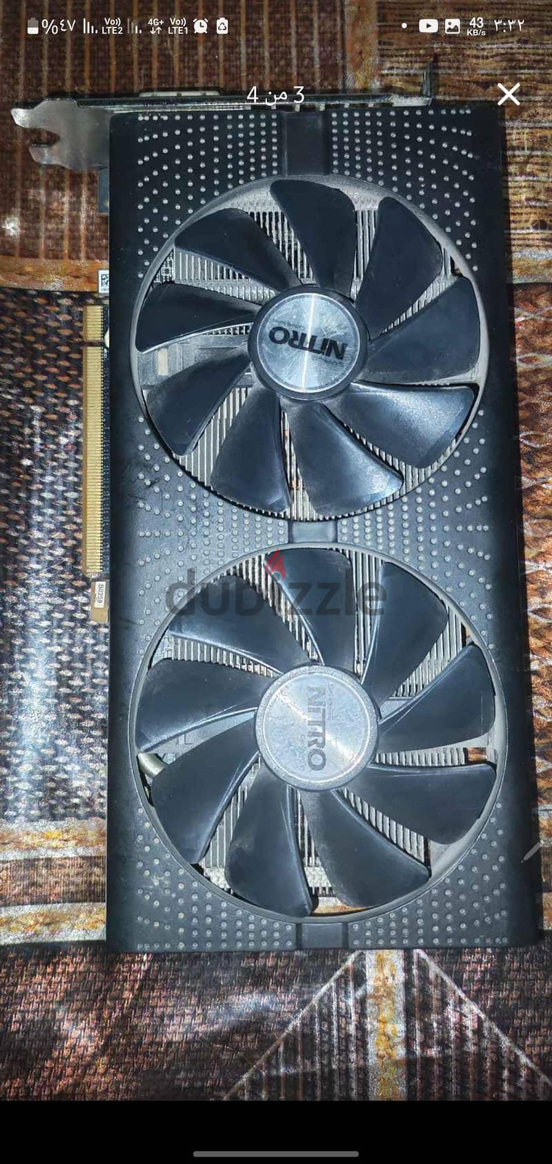 rx470 sapphire 4g 1