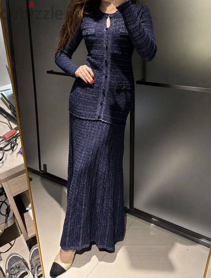 Sandro dress 2