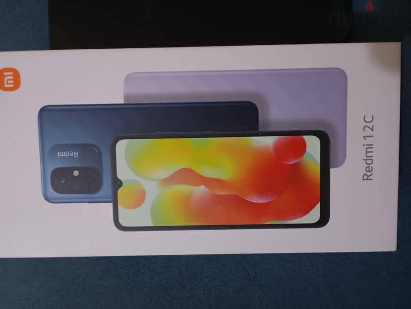Redmi 12 c 1