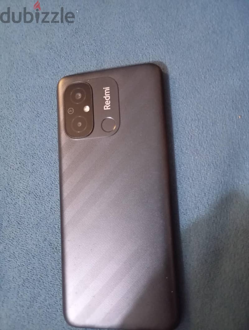 Redmi 12 c 2