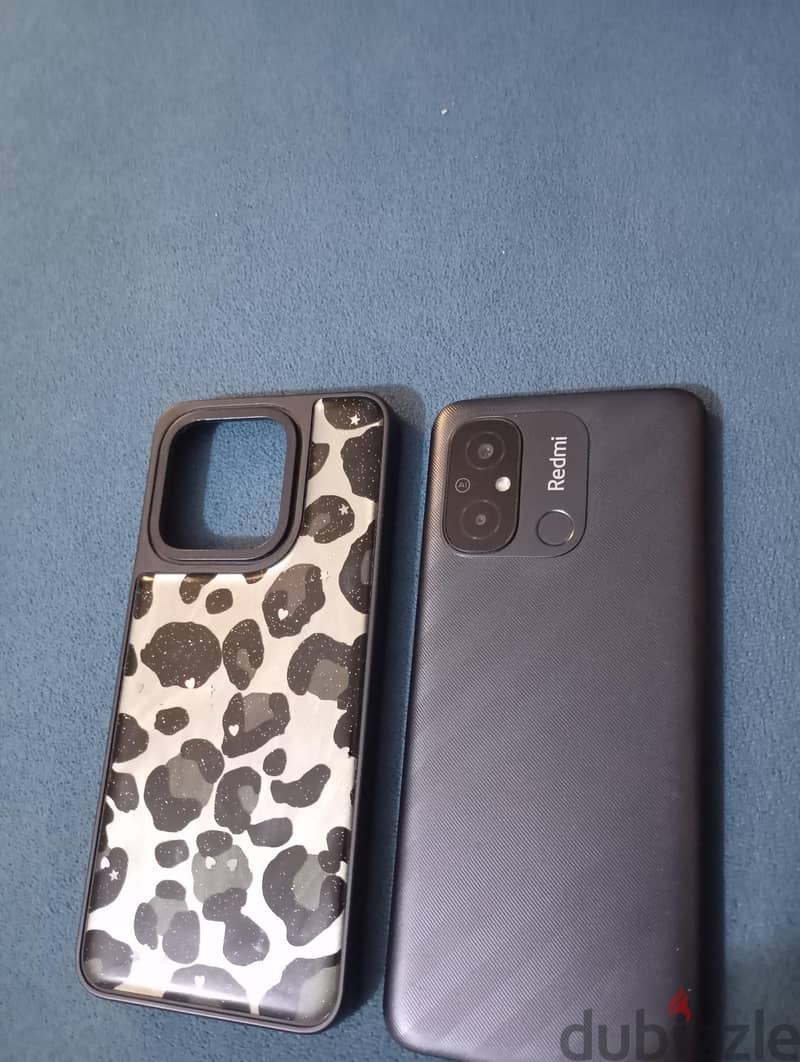 Redmi 12 c 3