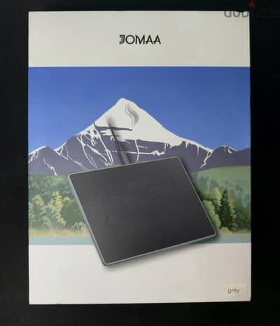 NEW Jomaa Trackpad Multi-Touch Touchpad USB C WIN & MAC