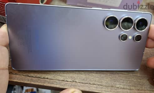 Samsung S25 Ultra
