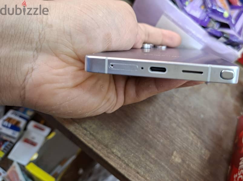 Samsung S25 Ultra 2
