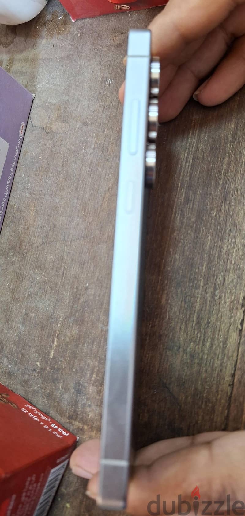 Samsung S25 Ultra 3