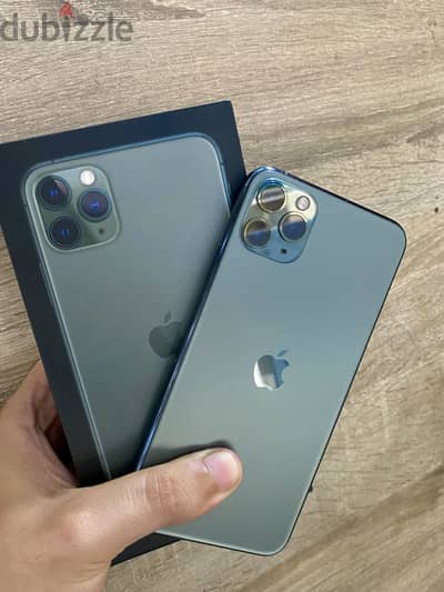 Apple - iPhone 11 Pro Max