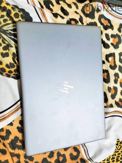 hp zbook 14u g6