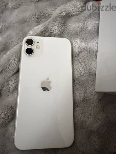 Apple - iPhone 11