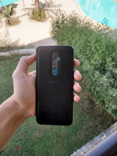 OPPO Reno2 F