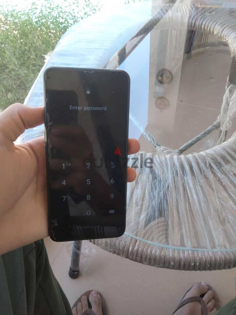 OPPO Reno2 F 2