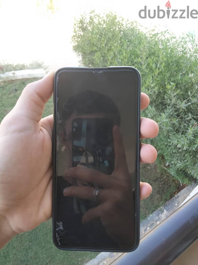 OPPO Reno2 F 4