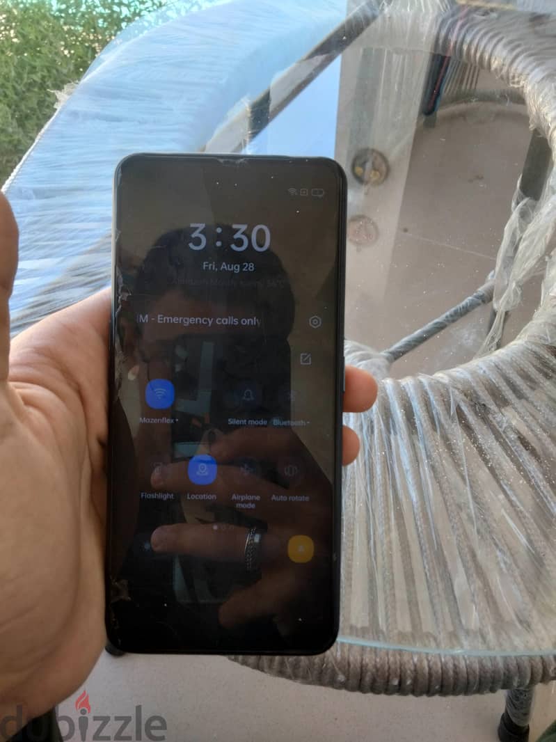 OPPO Reno2 F 5