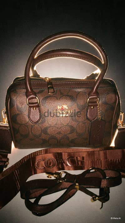 Branded bags
