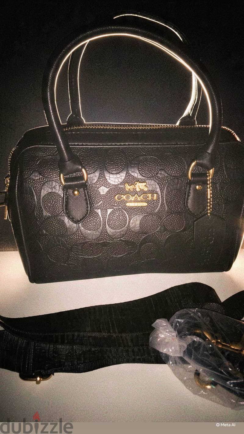 Branded bags 1