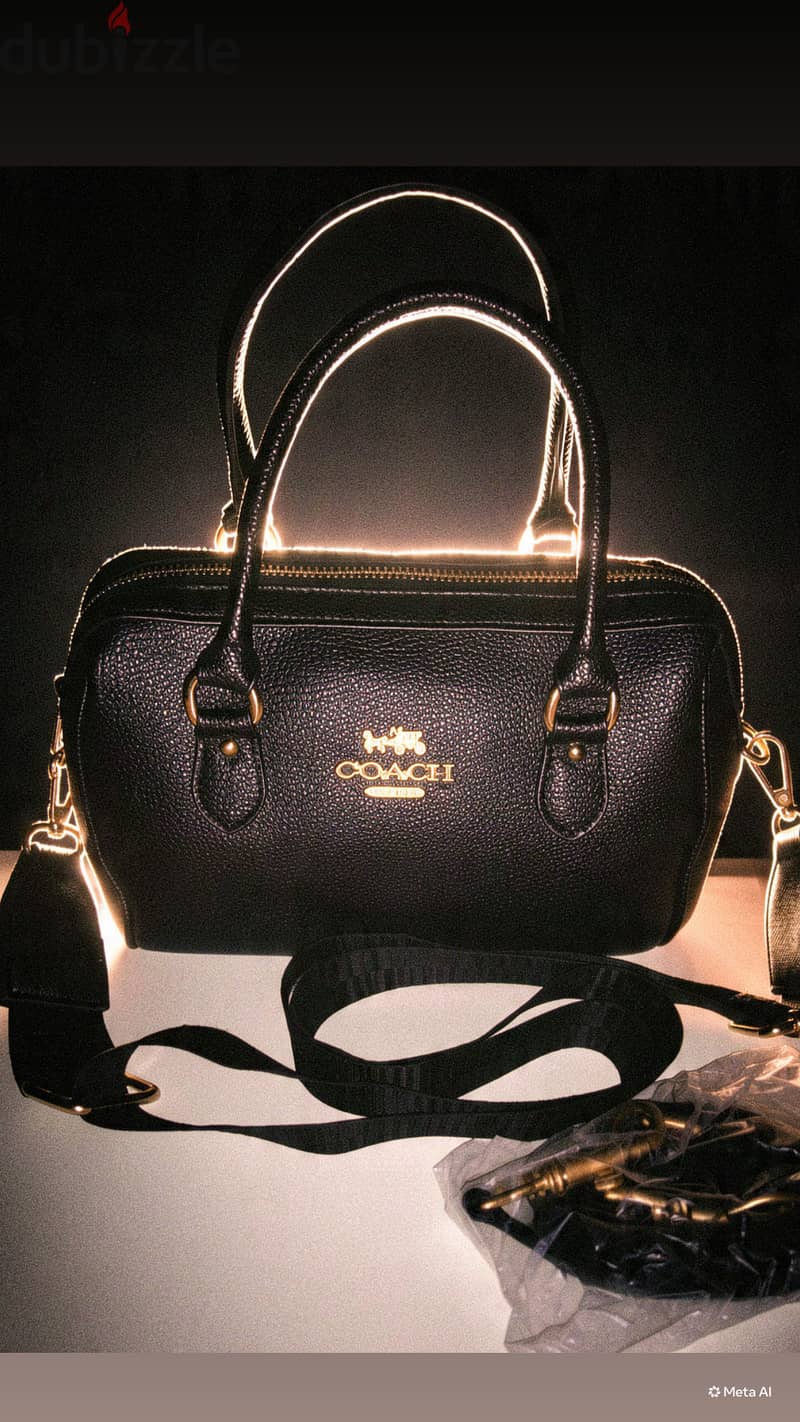 Branded bags 2