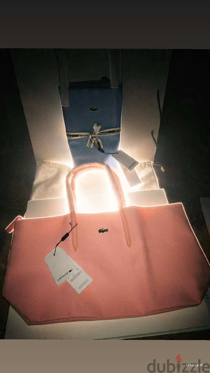 Branded bags 4
