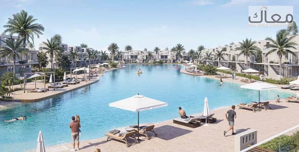 Stand-Alone Villa Full Sea View 4 beds 3 Levels Stand-Alone Villa Full Sea View 4 beds 3 Levels