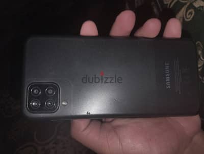 سامسونج ايه 12