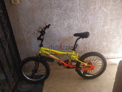 BMX 2017 للبيع