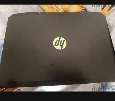HP Pavilion Gaming
