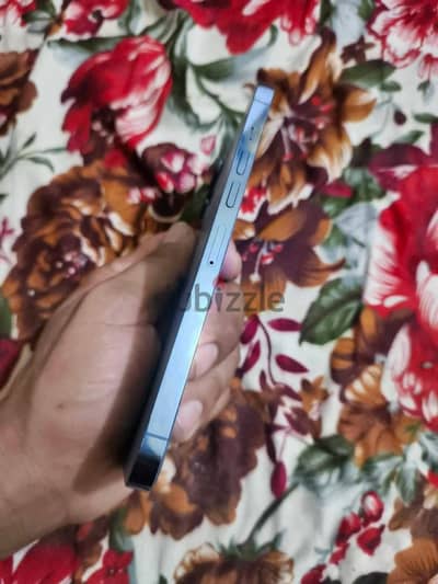 آبل - آيفون 13 برو ماكس مساحه 256 جيجا بطاريه 90%