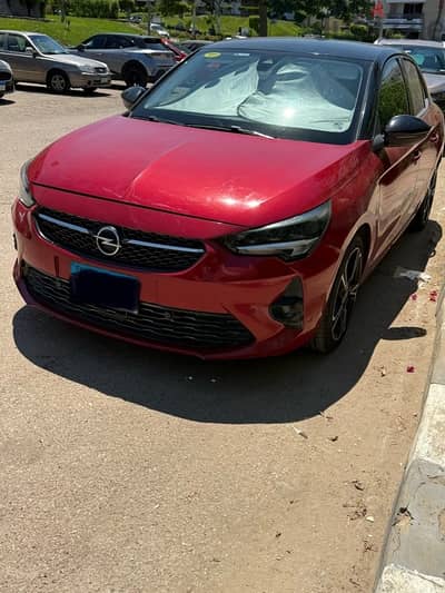 Opel Corsa 2022