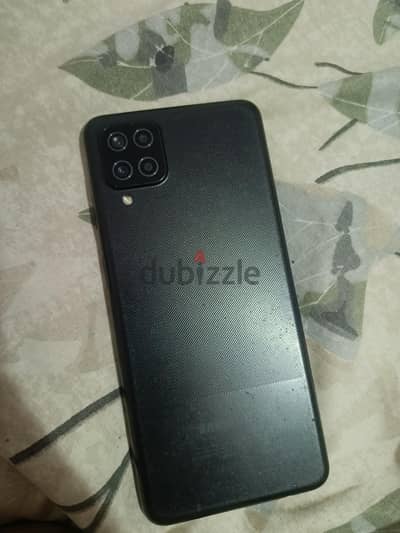 Samsung A12