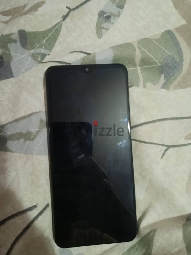 Samsung A12 1