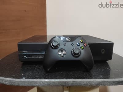 xbox one