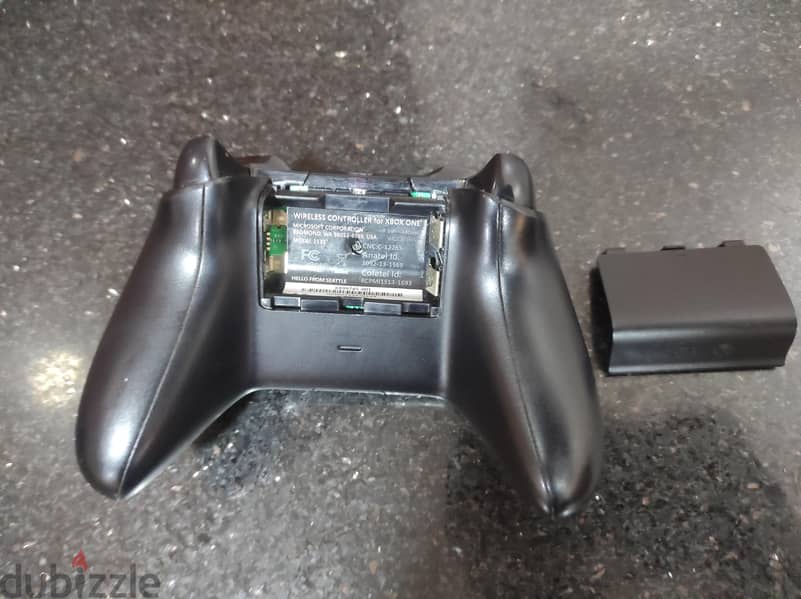 xbox one 4