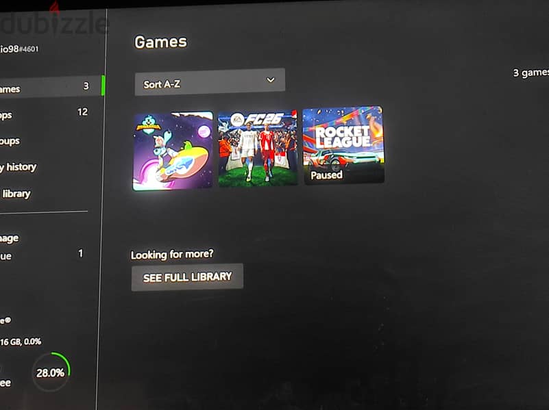 xbox one 5