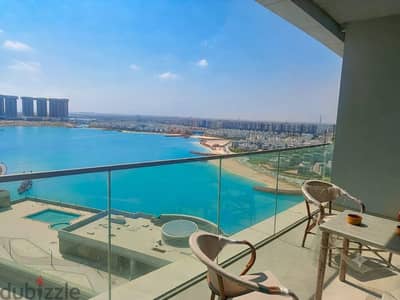 Apartment hotel in the gate 6 Tower El Alamein