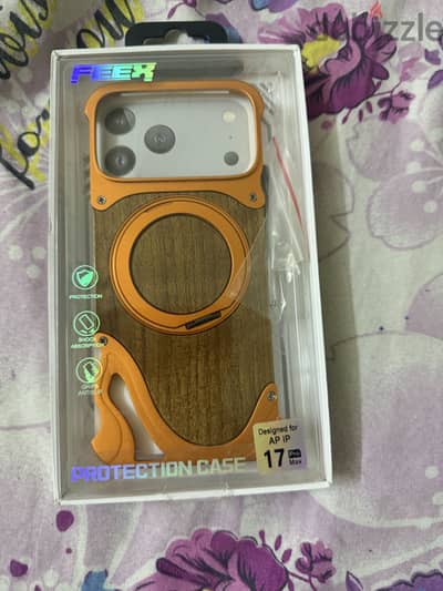 Metal case iphone 17 pro max