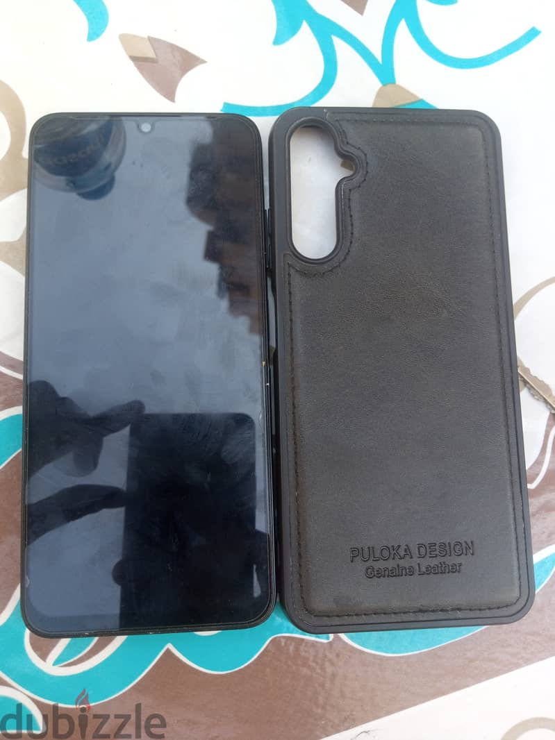Samsung A05s 4