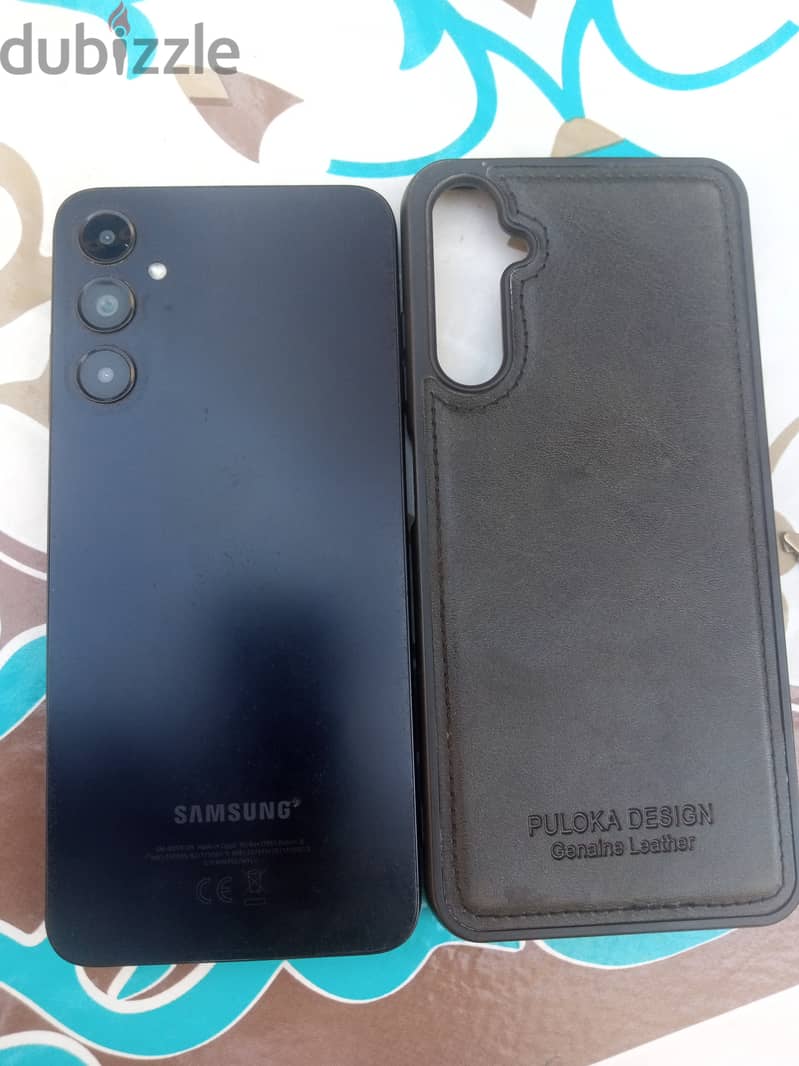 Samsung A05s 5