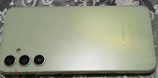 سامسونج ايه 34 5جي