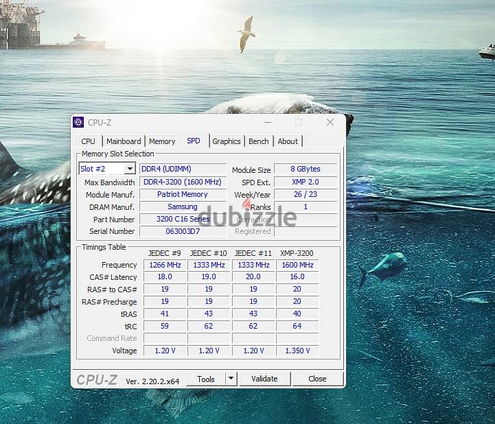Gaming pc (ryzen 5500 + 2060 super) 7