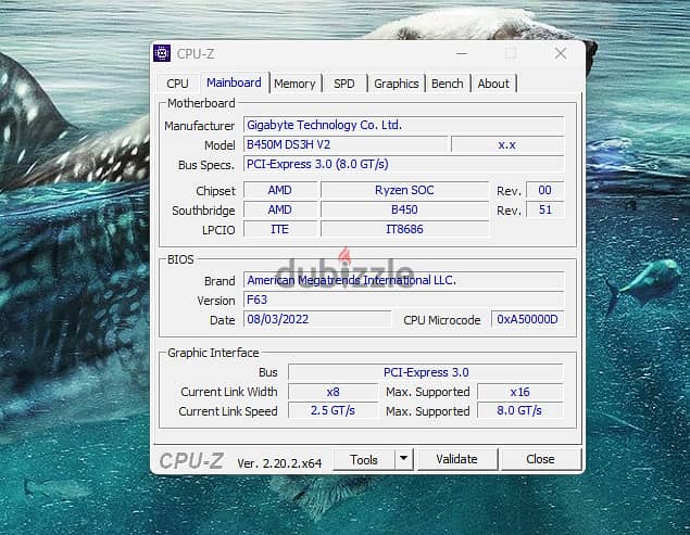 Gaming pc (ryzen 5500 + 2060 super) 2
