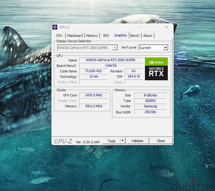 Gaming pc (ryzen 5500 + 2060 super) 6