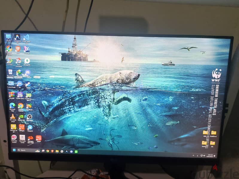 Gaming pc (ryzen 5500 + 2060 super) 17