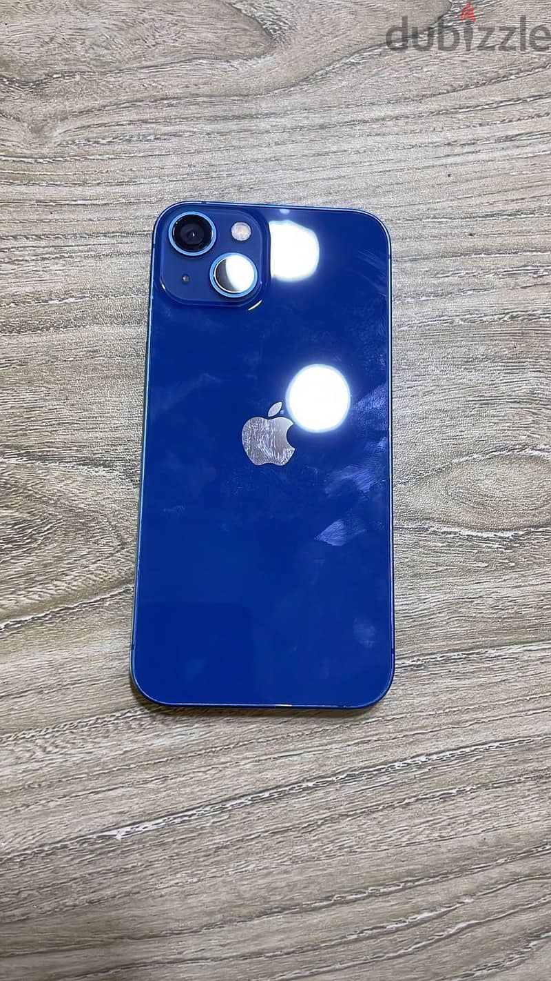 Apple - iPhone 13 1